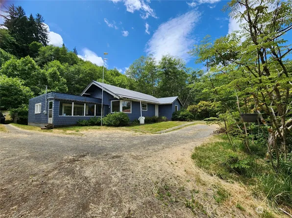 399 Minkler Road, Montesano, WA 98563
