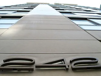 Sold by Sotheby's International Realty