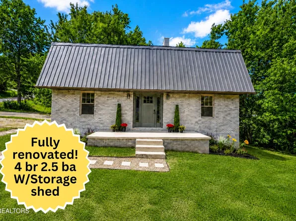 382 Tanasi Dr, Newport, TN 37821