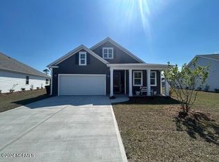 2035 Willowleaf Dr LOT 19, Leland, NC 28451