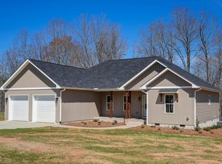323 Chaney Loop, Stoneville, NC 27048