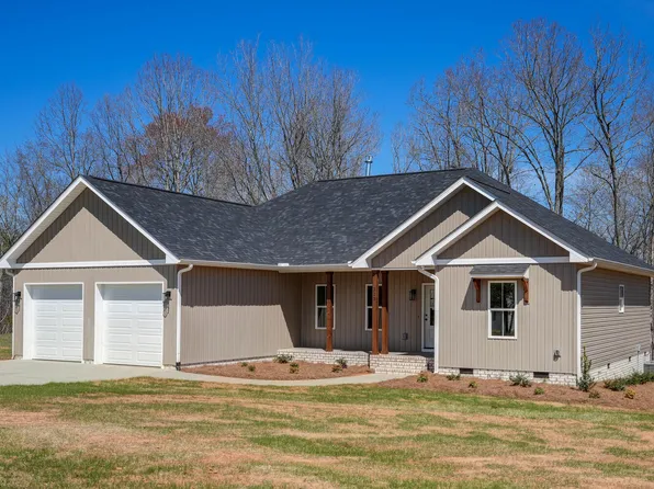 323 Chaney Loop, Stoneville, NC 27048