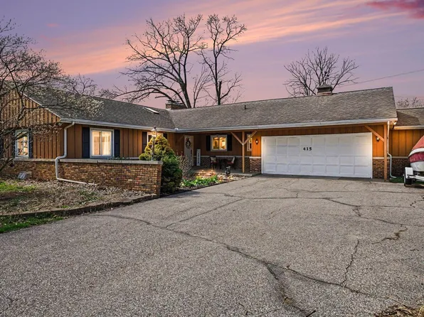 415 Aspin Dr, Elkhart, IN 46514