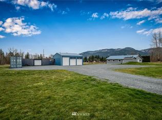 3440 E Smith Rd, Bellingham, WA 98226