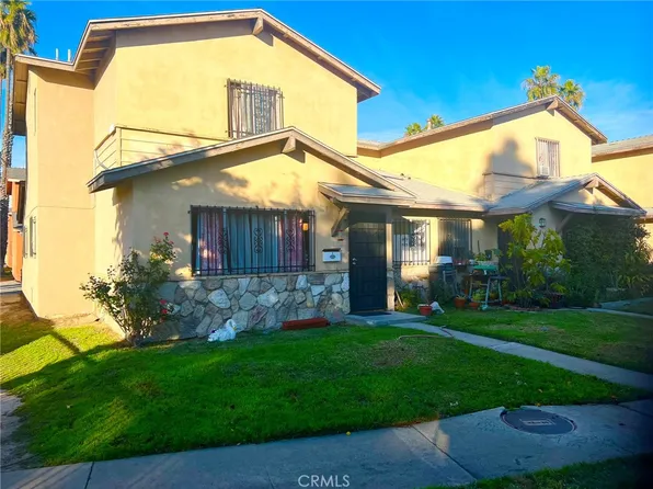 11 Eastridge Ln, Carson, CA 90745