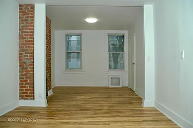 Rented by Compass