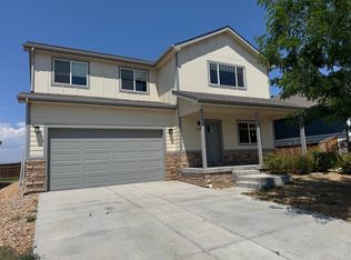 1279 Baker Pass St, Severance, CO 80550