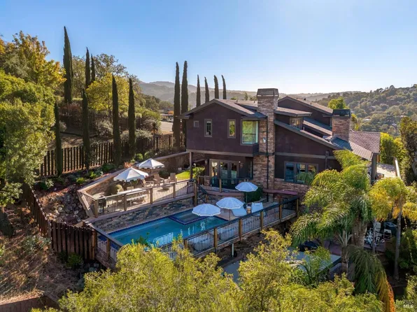 3 The Alameda Knolls, San Anselmo, CA 94960