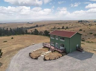 18 Sunset Ridge Ln, Joliet, MT 59041