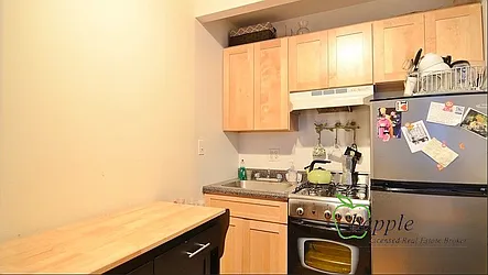 Rented by MD NYC Management LLC