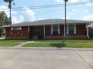 5200 Rye St, Metairie, LA 70006
