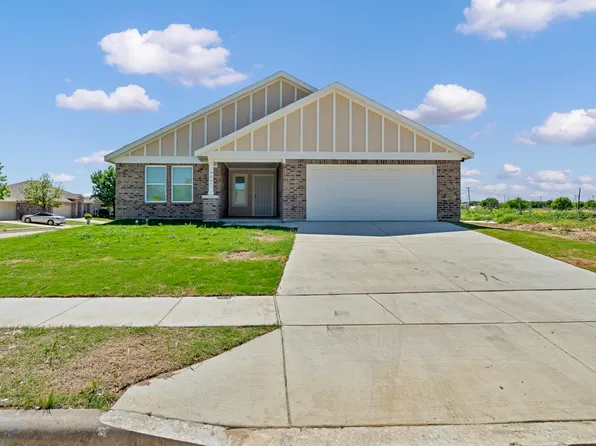 4037 Bonita Springs Dr, Fort Worth, TX 76123