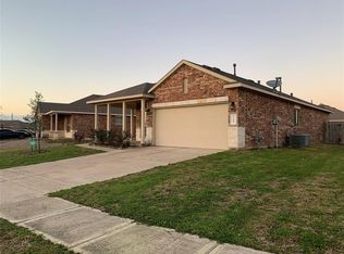 5206 Lilac Hollow Ln, Katy, TX 77449