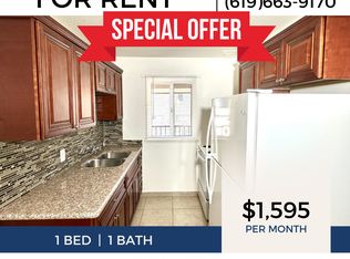 9747 Riverview Ave #10, Lakeside, CA 92040
