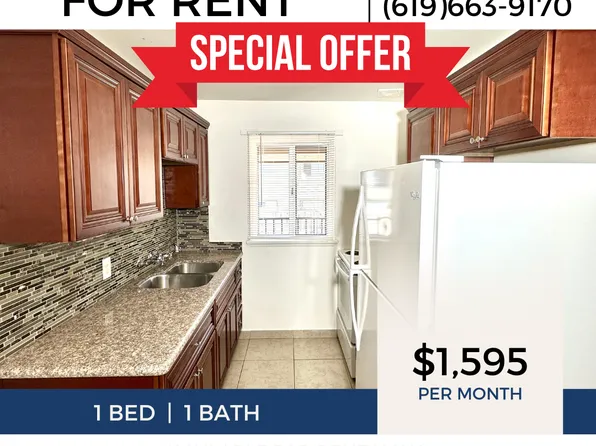 9747 Riverview Ave #10, Lakeside, CA 92040