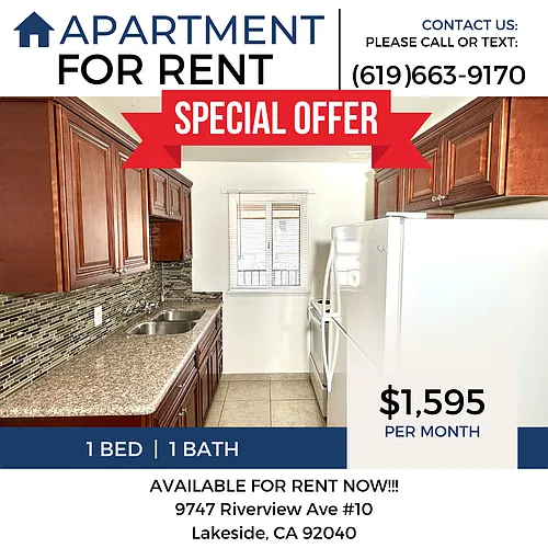 9747 Riverview Ave #10 Photo 1