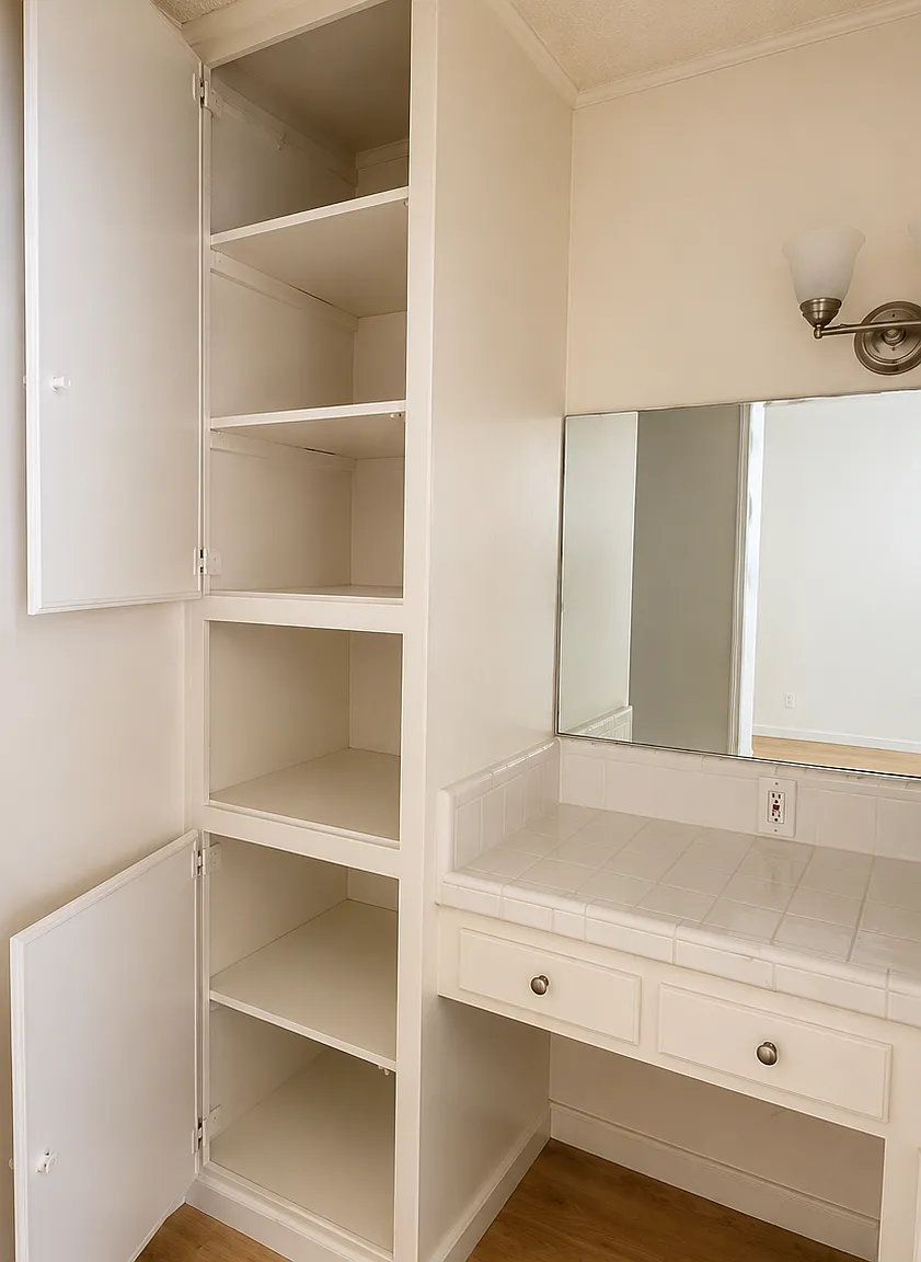 Studio, 195 sqft, $1,345 — Photo 4
