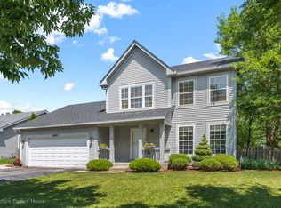 2008 Wedgewood Cir, Romeoville, IL 60446