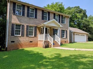 140 Briarfield Rd, Clarksville, VA 23927