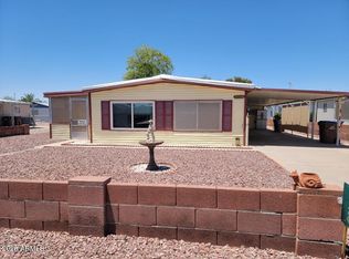 3724 N SOUTH DAKOTA Avenue, Florence, AZ 85132