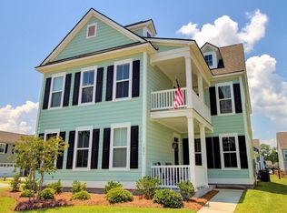 1801 Grovehurst Dr, Charleston, SC 29414