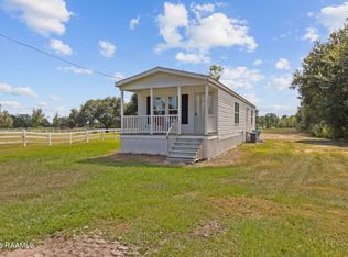 7823 Hoover Rd, Maurice, LA 70555