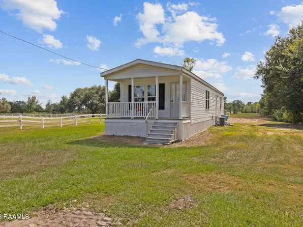7823 Hoover Rd, Maurice, LA 70555