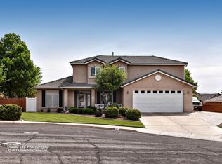 51 S 2110 East Cir, St George, UT 84790