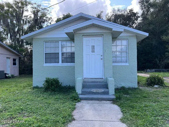 1109 Eagle St, Palatka, FL 32177