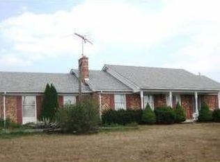 133 Mountain Falls Rd, Winchester, VA 22602