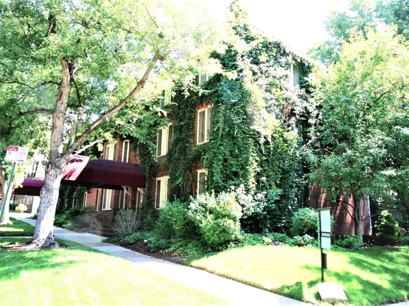 1424 E 10th Ave APT 12, Denver, CO 80218
