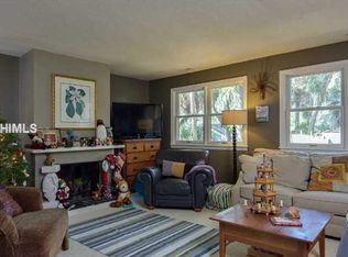 16 Egret St, Hilton Head Island, SC 29928