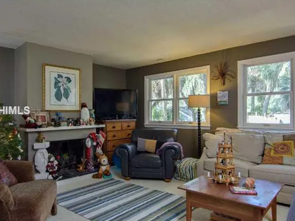 16 Egret St, Hilton Head Island, SC 29928