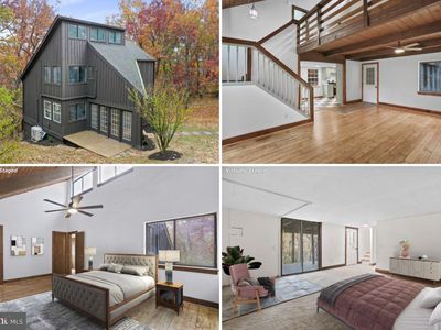 290 Hickory Ln, Mount Jackson, VA, 22842