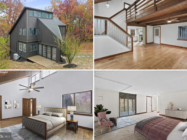 290 Hickory Ln, Mount Jackson, VA 22842