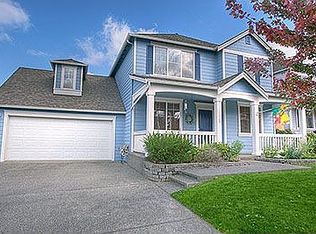 3325 Laurelwood Cir NE, Tacoma, WA
