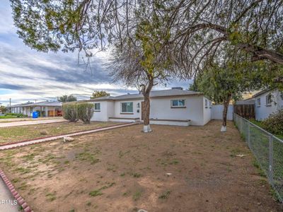 8234 N 28th Dr, Phoenix, AZ, 85051