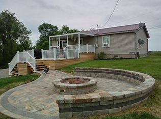 2275 Culbertson Rd, Zanesville, OH 43701