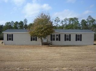 26350 Long Vue Dr, Picayune, MS 39466