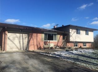 128 Wilson St, New Palestine, IN 46163