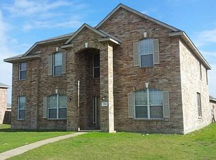 1312 Falcon Holw, Cedar Hill, TX 75104