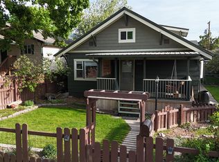 1727 S 13th St W, Missoula, MT 59801