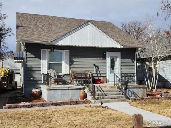 627 Prospect St, Fort Morgan, CO 80701