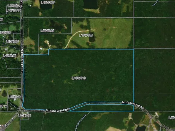 0 Old Bells Ferry Rd NE, Rome, GA 30161
