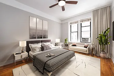 Sold by Brown Harris Stevens
