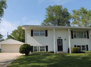 226 W Central St, Raymond, IA 50667