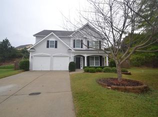 309 Bentley Creek Ct, Canton, GA 30115