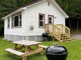 5696 Thunder Bay Ln #5, Phelps, WI 54554