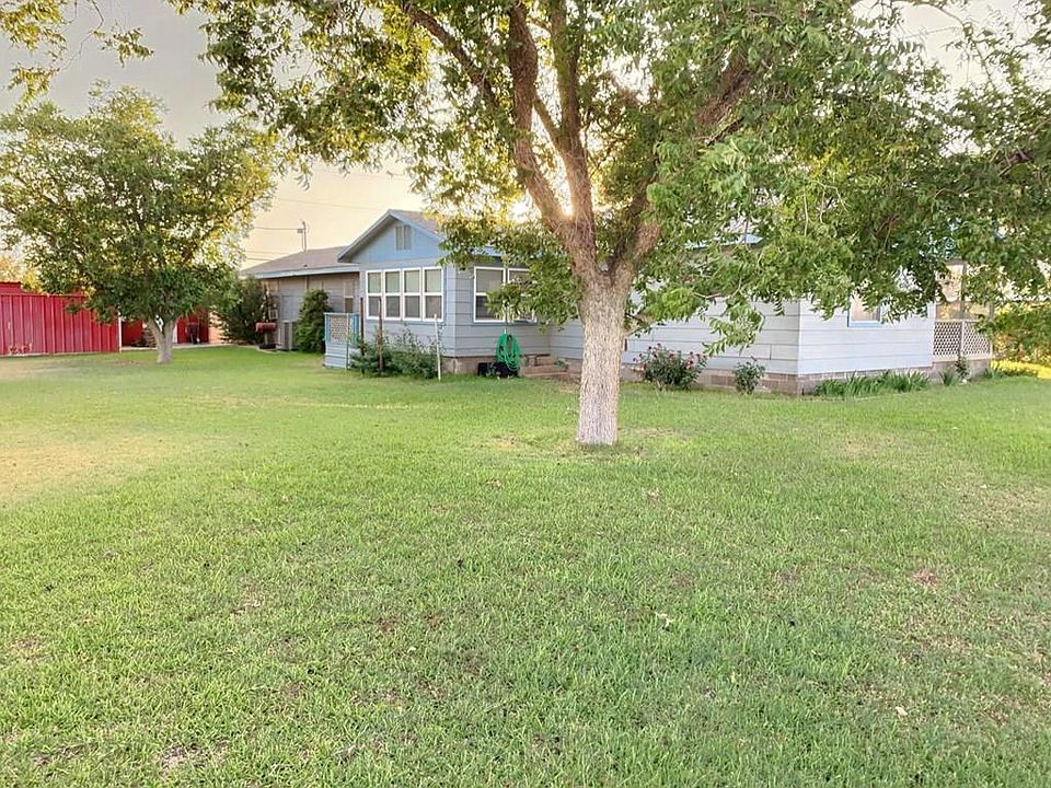 710 Alpine Ave, Wickett, TX 79788 MLS 151316 Zillow