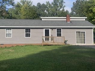 32481 Charlie Rd, Albemarle, NC 28001